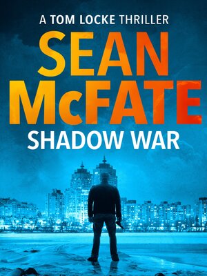 cover image of Shadow War